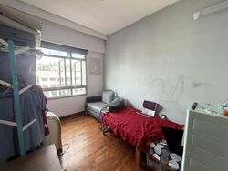 Blk 458 Segar Meadows (Bukit Panjang), HDB 4 Rooms #537405511